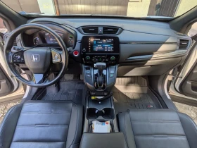 Honda Cr-v Black edition  | Mobile.bg    13