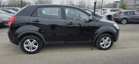 SsangYong Korando 2.0-150. | Mobile.bg    4