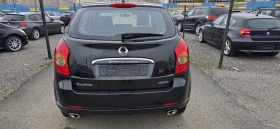 SsangYong Korando 2.0-150. | Mobile.bg    5
