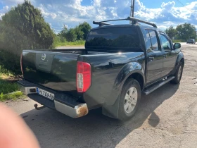 Nissan Navara D40 2.5dci 174hp | Mobile.bg    6