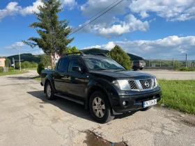 Nissan Navara D40 2.5dci 174hp | Mobile.bg    2