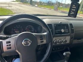 Nissan Navara D40 2.5dci 174hp | Mobile.bg    7