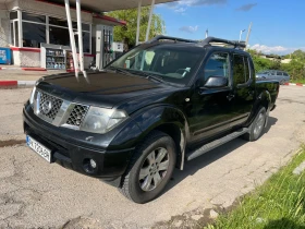 Nissan Navara D40 2.5dci 174hp | Mobile.bg    3