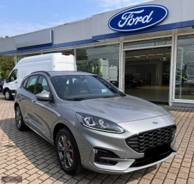 Ford Kuga ST-LINE/224HP/CARPLAY/HUD/AMBI/NIGHT/KLESS/394f | Mobile.bg    5
