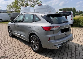 Ford Kuga ST-LINE/224HP/CARPLAY/HUD/AMBI/NIGHT/KLESS/394f | Mobile.bg    4