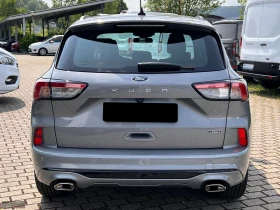 Ford Kuga ST-LINE/224HP/CARPLAY/HUD/AMBI/NIGHT/KLESS/394f | Mobile.bg    6