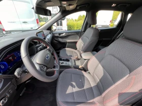 Ford Kuga ST-LINE/224HP/CARPLAY/HUD/AMBI/NIGHT/KLESS/394f | Mobile.bg    11