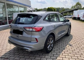Ford Kuga ST-LINE/224HP/CARPLAY/HUD/AMBI/NIGHT/KLESS/394f | Mobile.bg    7