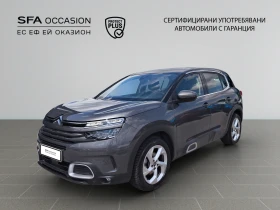 Citroen C5 Aircross  FEEL BlueHDi 130 S&S EAT8 E6/2112R08