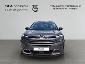 Citroen C5 Aircross FEEL BlueHDi 130 S&S EAT8 E6/2112R08 - 36900 лв. - 81133538 2