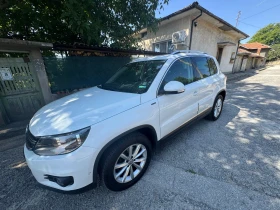     VW Tiguan 2.0 TDI 4Motion.-150 .  /Navi/Carplay/Keyless