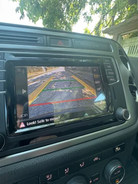 VW Tiguan 2.0 TDI 4Motion.-150 .  /Navi/Carplay/Keyless | Mobile.bg    8