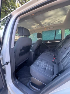 VW Tiguan 2.0 TDI 4Motion.-150 .  /Navi/Carplay/Keyless | Mobile.bg    5