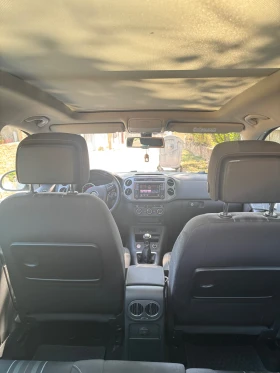 VW Tiguan 2.0 TDI 4Motion.-150 .  /Navi/Carplay/Keyless | Mobile.bg    10