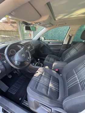     VW Tiguan 2.0 TDI 4Motion.-150 .  /Navi/Carplay/Keyless