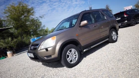     Honda Cr-v  / / /