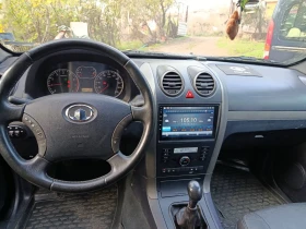 Great Wall Hover H5 4x4 | Mobile.bg    4