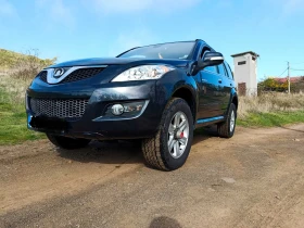 Great Wall Hover H5 4x4 | Mobile.bg    7