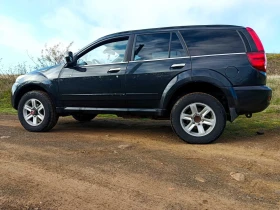 Great Wall Hover H5 4x4 | Mobile.bg    3
