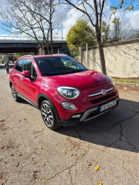 Fiat 500X  | Mobile.bg    2