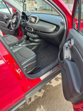 Fiat 500X  | Mobile.bg    8