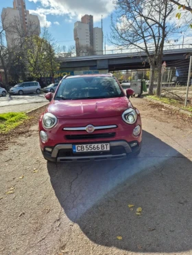 Fiat 500X  | Mobile.bg    3