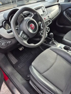 Fiat 500X  | Mobile.bg    10