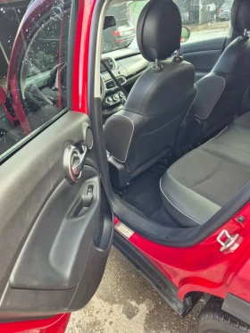 Fiat 500X  | Mobile.bg    12