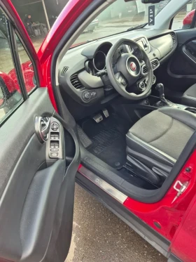 Fiat 500X  | Mobile.bg    7