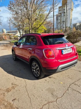 Fiat 500X  | Mobile.bg    5