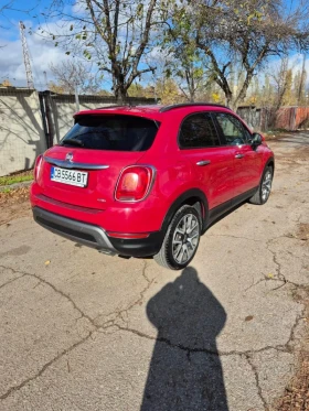 Fiat 500X  | Mobile.bg    4