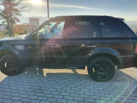 Land Rover Range Rover Sport, снимка 4 — Bazar.bg Land Rover Range Rover Sport, снимка 4