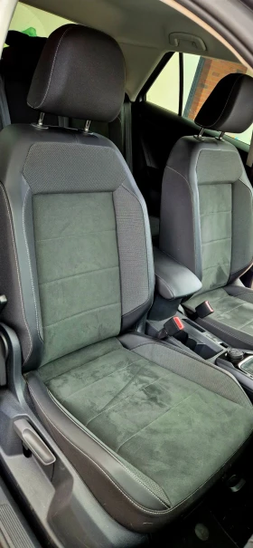 VW T-Roc Style 2.0 TSI OPF 4MOTION DSG, снимка 8