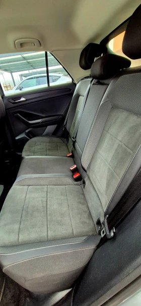 VW T-Roc Style 2.0 TSI OPF 4MOTION DSG, снимка 10