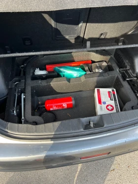 Mitsubishi ASX 2.2 4x4 AUTOMAT, снимка 10