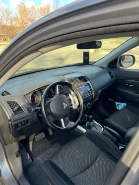 Mitsubishi ASX 2.2 4x4 AUTOMAT, снимка 5