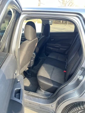 Mitsubishi ASX 2.2 4x4 AUTOMAT, снимка 6
