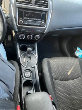 Mitsubishi ASX 2.2 4x4 AUTOMAT, снимка 8