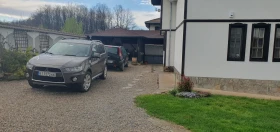 Mitsubishi Outlander - 10000 € / 19558.30 лв. - 54449610 4