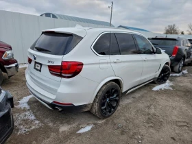 BMW X5  XDRIVE35I - 9985 € / 19528.96 лв. - 40423549 3
