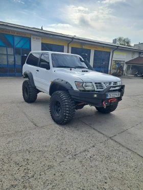 Nissan Patrol BMW M57 | Mobile.bg � ����� ������ 2