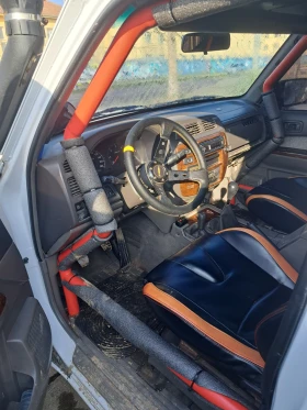 Nissan Patrol BMW M57, снимка 5 - Автомобили и джипове - 53673531