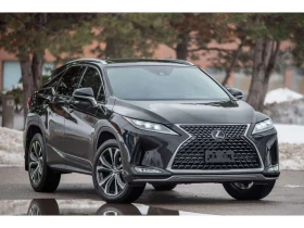 Lexus RX 350 Luxury/CARFAX/ШИБИДАХ/ПОДГРЕВИ/ОБДУХВАНЕ - 26850 € / 52514.04 лв. - 49134894 3