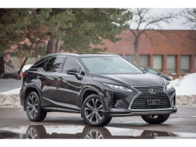 Lexus RX 350 Luxury/CARFAX/ШИБИДАХ/ПОДГРЕВИ/ОБДУХВАНЕ - 26850 € / 52514.04 лв. - 49134894 4