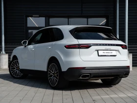 Porsche Cayenne - 57900 € / 113242.56 лв. - 83441373 3