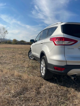 Ford Kuga 2.0 - 9000 € / 17602.47 лв. - 52261340 7