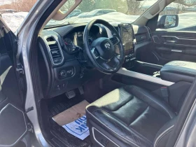 Dodge RAM 1500  Laramie /CARFAX/360/ОБДУХВАНЕ/КЛИП НА МОТОРА  | Auto.bg — изображение 5