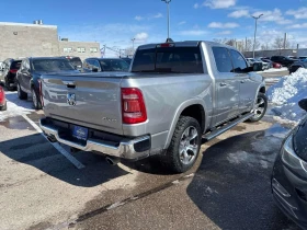 Dodge RAM 1500  Laramie /CARFAX/360/ОБДУХВАНЕ/КЛИП НА МОТОРА  | Auto.bg — изображение 3