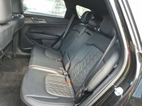 Kia Sportage * X LINE * �������* ��������* 360*  | Mobile.bg � ����� ������ 11