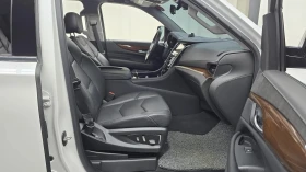 Cadillac Escalade 6.2 4th Gen Cam360* DisTronic* Vented seat*  | Mobile.bg � ����� ������ 8